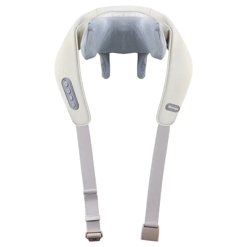Neck Comfort Pro Massager with Heat Therapy
