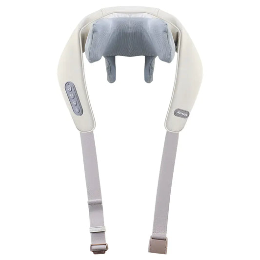 Neck Comfort Pro Massager with Heat Therapy